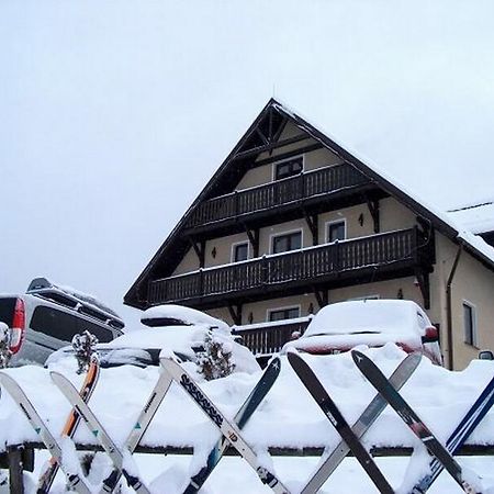 Bed and Breakfast Monte Negro à Lądek-Zdrój Extérieur photo