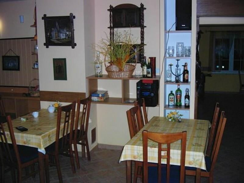 Bed and Breakfast Monte Negro à Lądek-Zdrój Extérieur photo