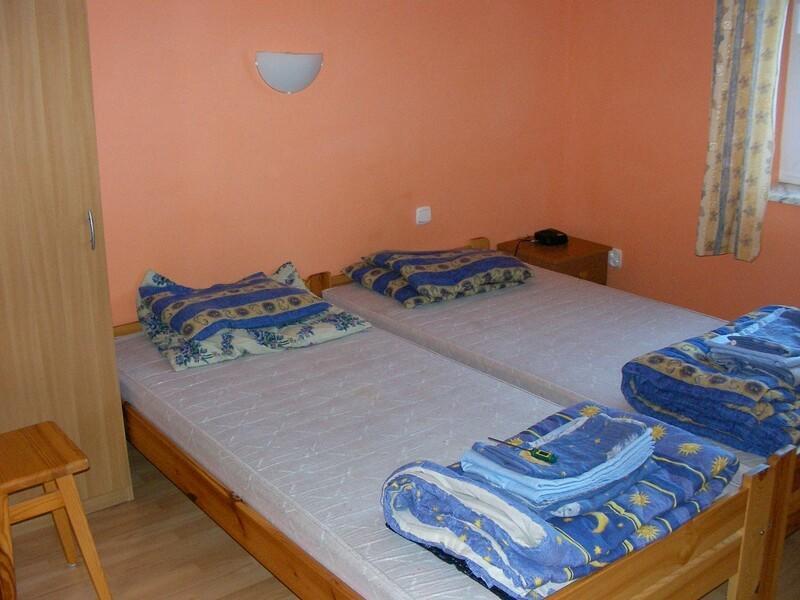 Bed and Breakfast Monte Negro à Lądek-Zdrój Chambre photo