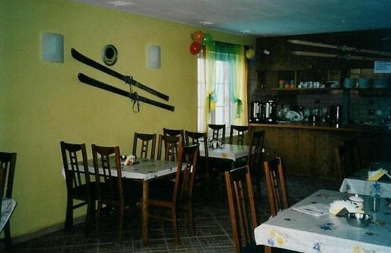 Bed and Breakfast Monte Negro à Lądek-Zdrój Extérieur photo